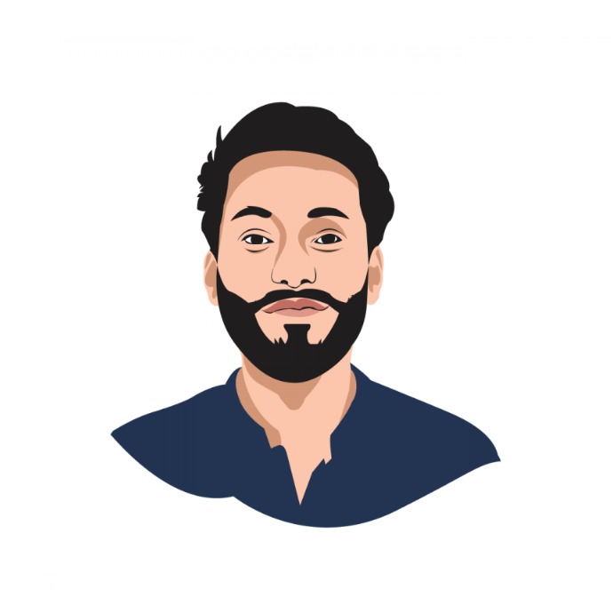 Testimonial author
