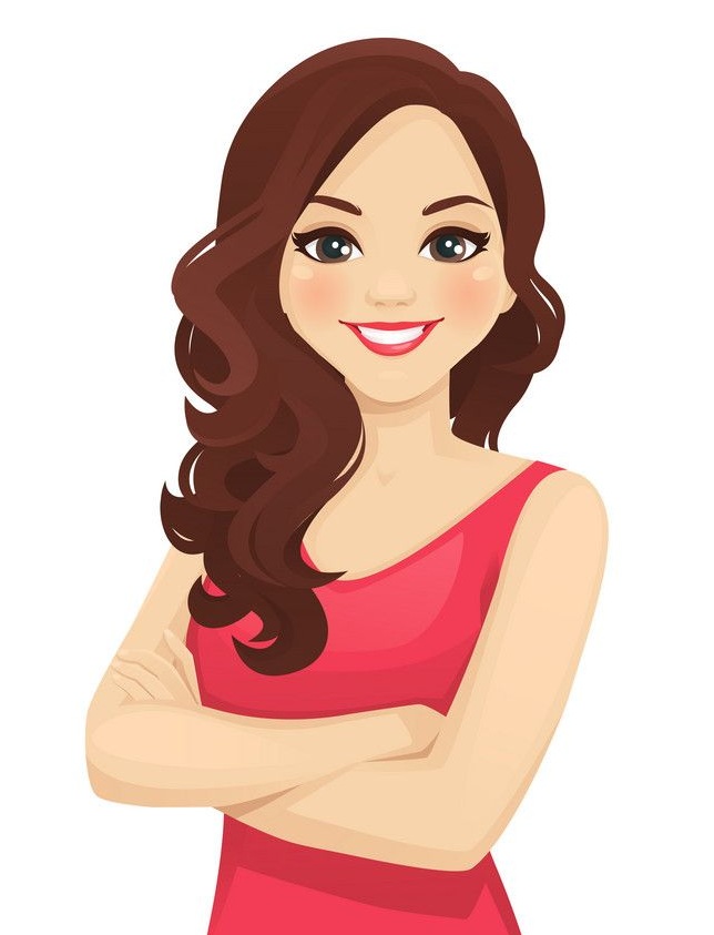 Testimonial author
